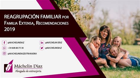 puedo reagrupar a mi hermana|Reagrupación Familiar por Familia Extensa: Claves y。